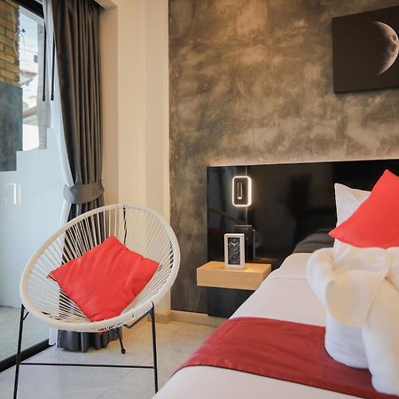 Etk Patong Resort Zewnętrze zdjęcie