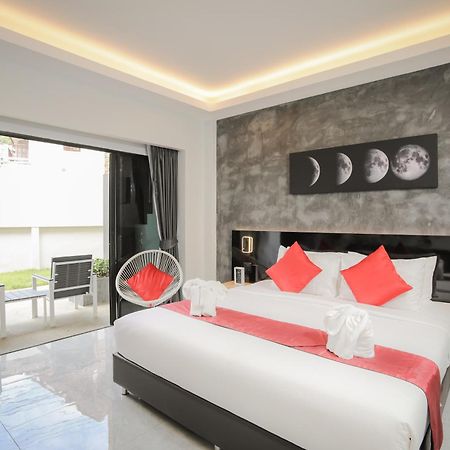 Etk Patong Resort Zewnętrze zdjęcie