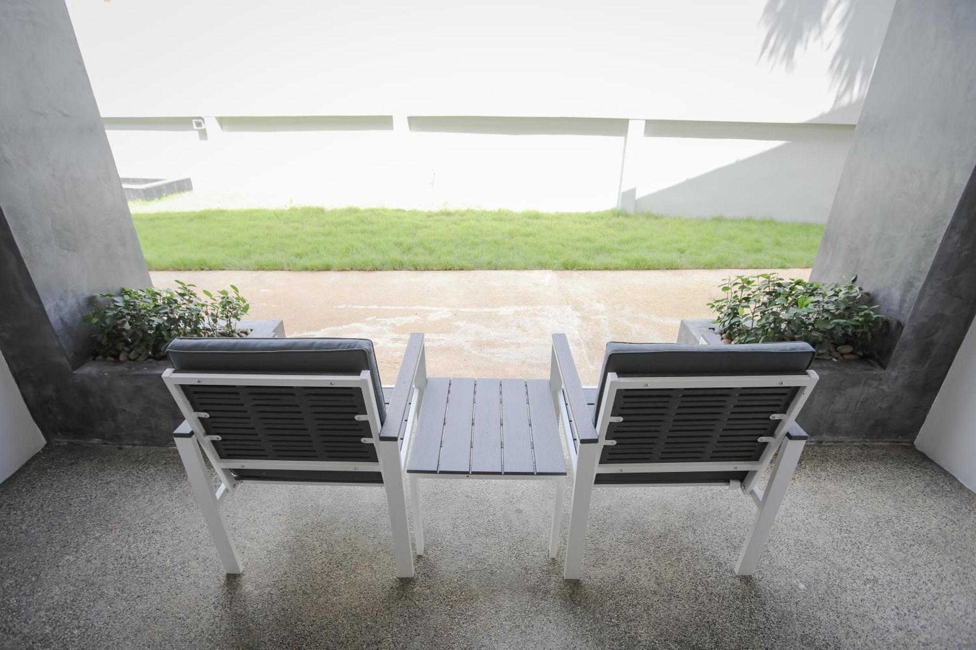 Etk Patong Resort Zewnętrze zdjęcie