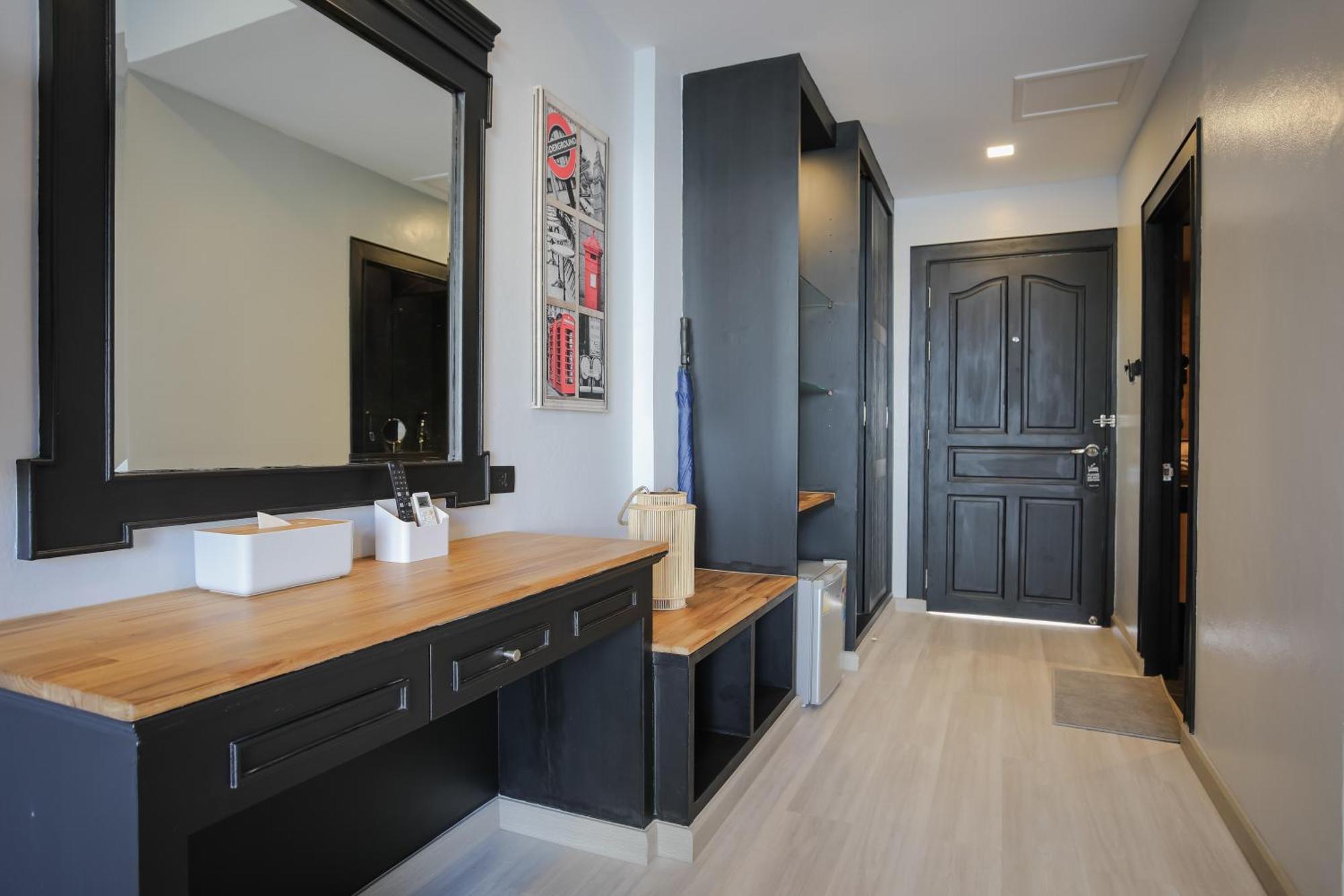 Etk Patong Resort Zewnętrze zdjęcie
