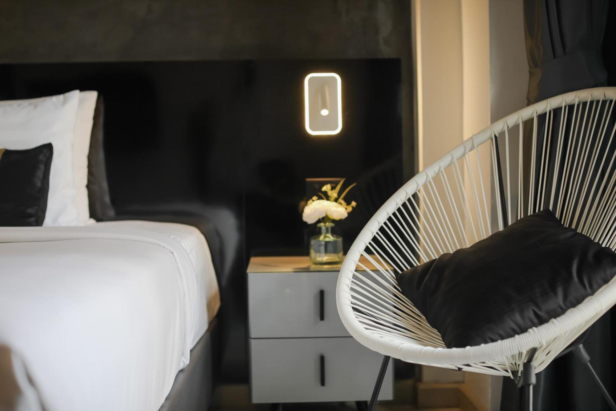Etk Patong Resort Zewnętrze zdjęcie