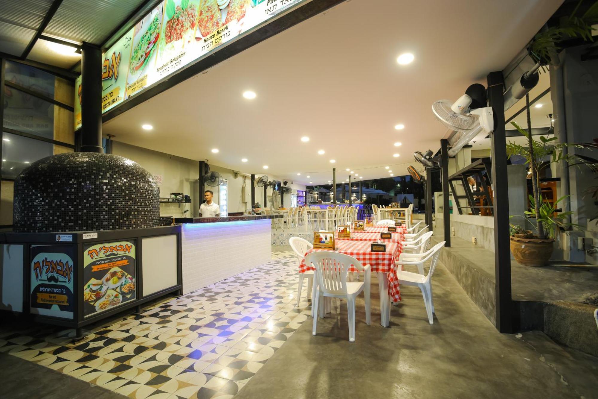 Etk Patong Resort Zewnętrze zdjęcie