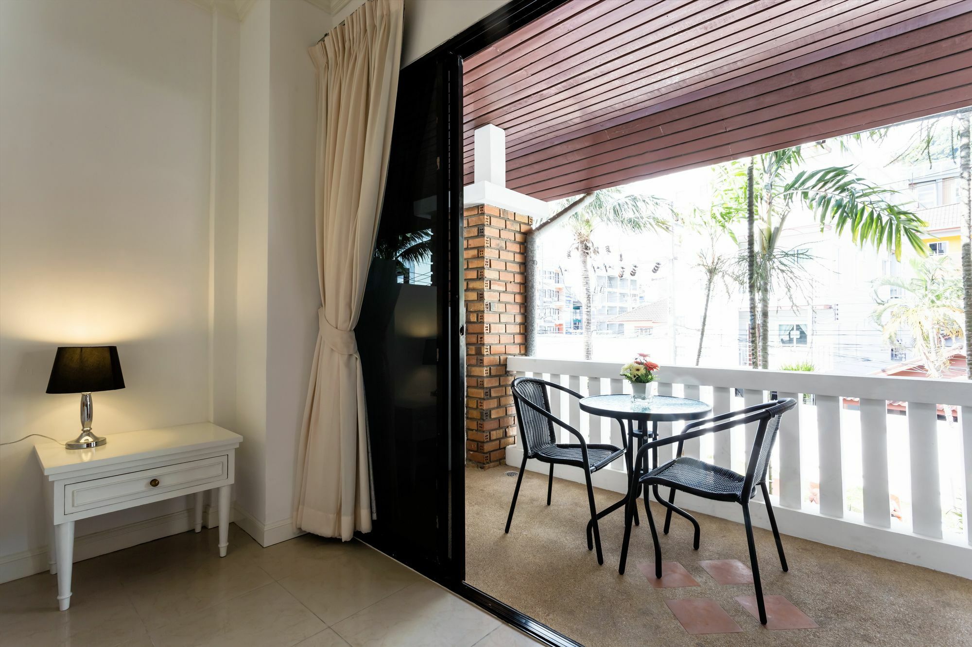 Etk Patong Resort Zewnętrze zdjęcie